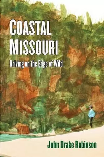 Coastal Missouri cover