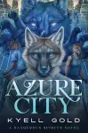 Azure City cover