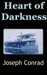 Heart of Darkness cover