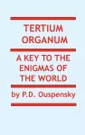 Tertium Organum cover