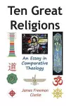 Ten Great Religions cover