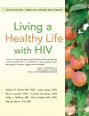 Living a Healthy Life with HIV cover