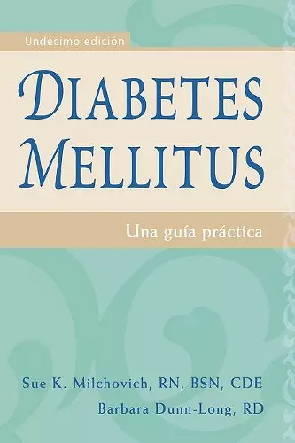 Diabetes mellitus cover