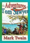 The Adventures of Tom Sawyer cover