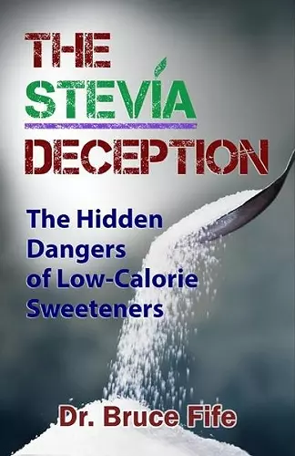 Stevia Deception cover