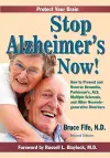 Stop Alzheimer's Now, Second Edition cover