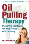 Oil Pulling Therapy cover