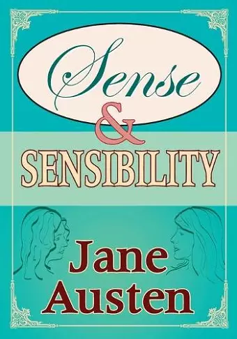 Sense and Sensibility cover