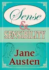 Sense and Sensibility cover