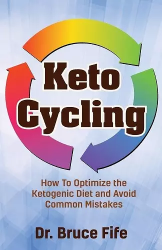 Keto Cycling cover