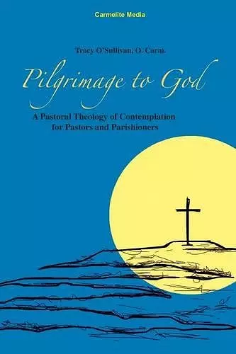 Pilgrimage to God cover