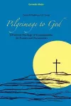 Pilgrimage to God cover