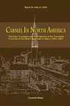 Carmel in North America cover