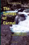 The Springs of Carmel cover