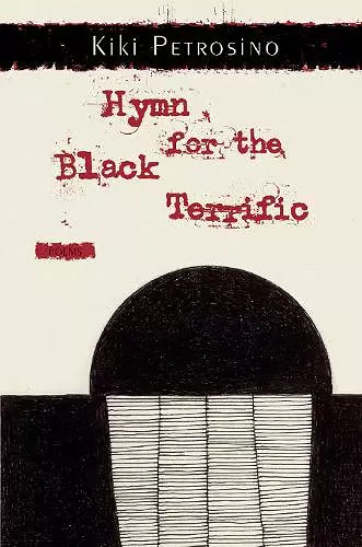 Hymn for the Black Terrific cover