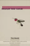 Thought That Nature cover