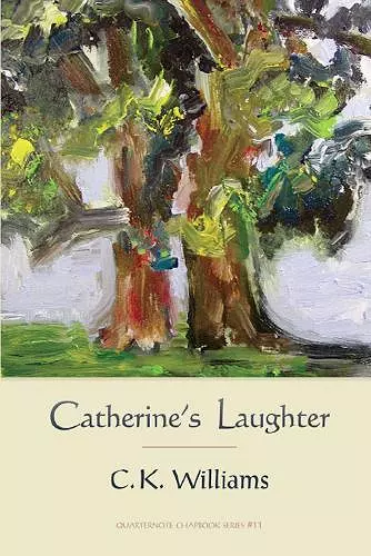 Catherine's Laughter cover