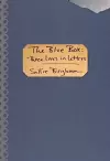 The Blue Box cover