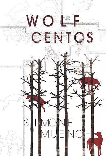 Wolf Centos cover