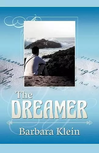 The Dreamer cover