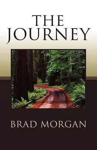 The Journey cover