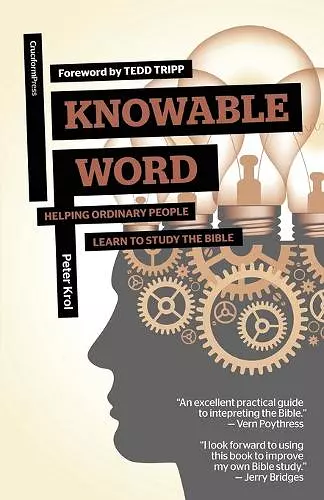 Knowable Word cover