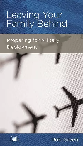 Leaving Your Family Behind cover