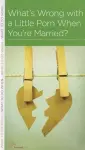 What's Wrong with a Little Porn When You're Married? cover