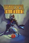 Warlock Grimoire cover