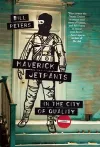 Maverick Jetpants In The City Of Quality cover