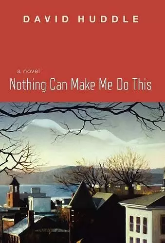 Nothing Can Make Me Do This cover