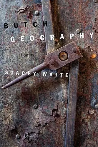 Butch Geography cover