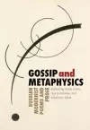 Gossip & Metaphysics cover