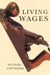 Living Wages: Poems cover