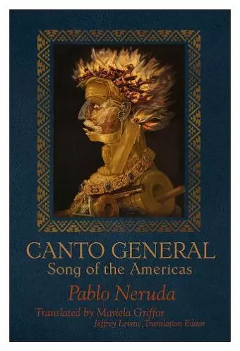 Canto General cover