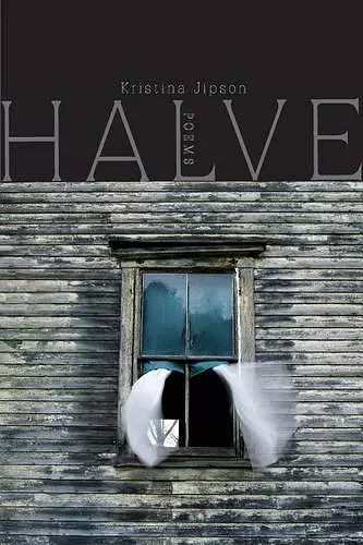 Halve cover