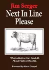 Next In Line Please cover