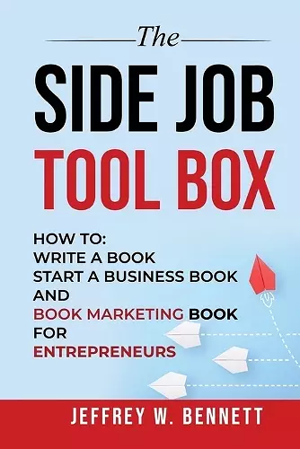 The Side Job Toolbox - How to cover