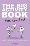 The Big Activity Book For Lesbian Couples cover