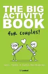 The Big Activity Book For Gay Couples cover