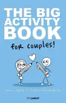 The Big Activity Book For Couples cover