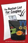 The Bucket List for Couples cover