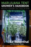 Marijuana Tent Grower's Handbook cover