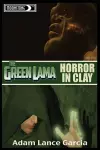Green Lama cover
