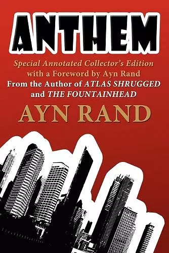Anthem cover