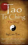 Tao Te Ching (the Way) by Lao-Tzu cover