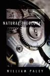 Natural Theology cover