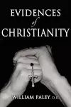 Evidences of Christianity cover