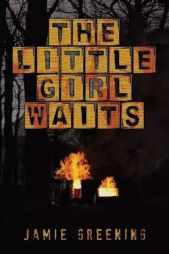 The Little Girl Waits cover