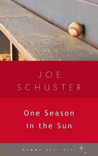 One Season in the Sun cover